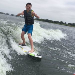 Meet your Posher, Spencer